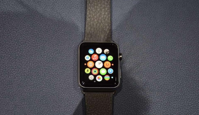 Apple Watch能否成蘋果新增長引擎？